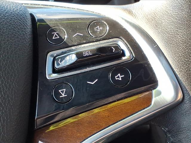 used 2020 Cadillac Escalade car, priced at $29,627