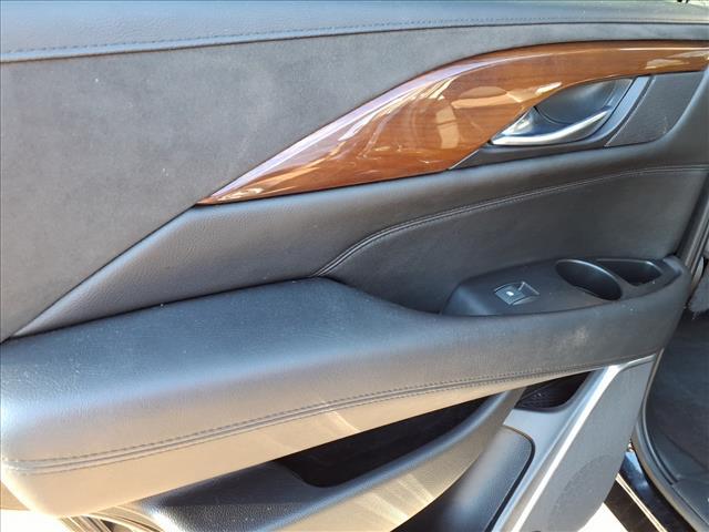 used 2020 Cadillac Escalade car, priced at $29,627