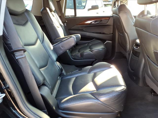 used 2020 Cadillac Escalade car, priced at $29,627