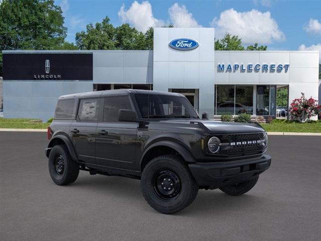 new 2026 Ford Bronco car, priced at $47,665