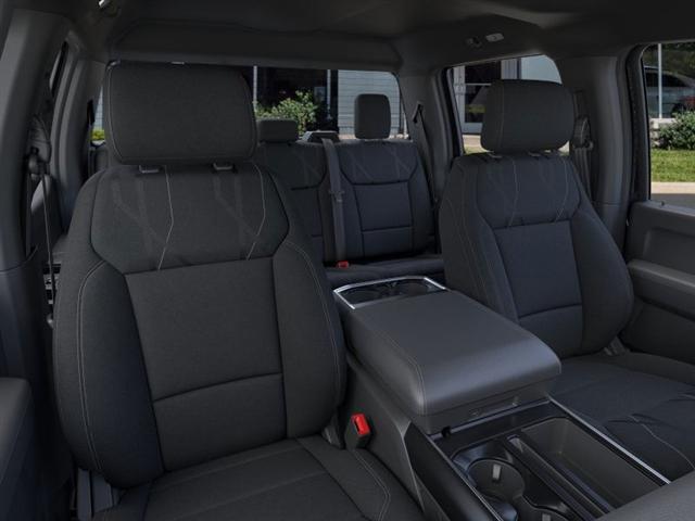 new 2026 Ford F-150 car, priced at $48,115