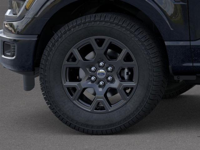 new 2026 Ford F-150 car, priced at $48,115