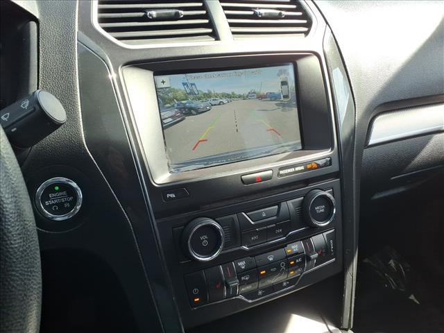 used 2018 Ford Explorer car, priced at $14,997