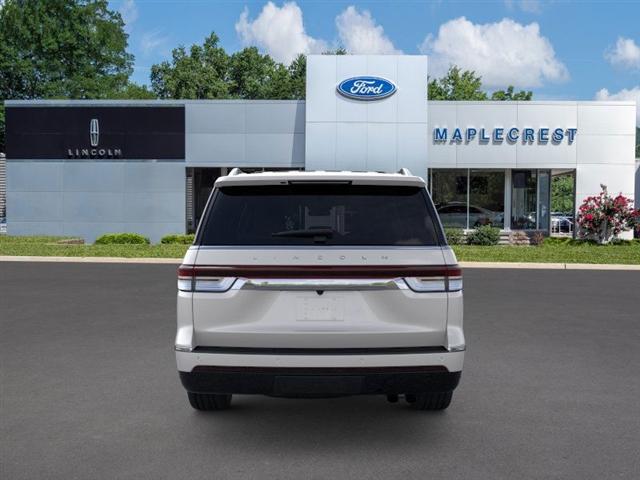 new 2024 Lincoln Navigator L car, priced at $92,499