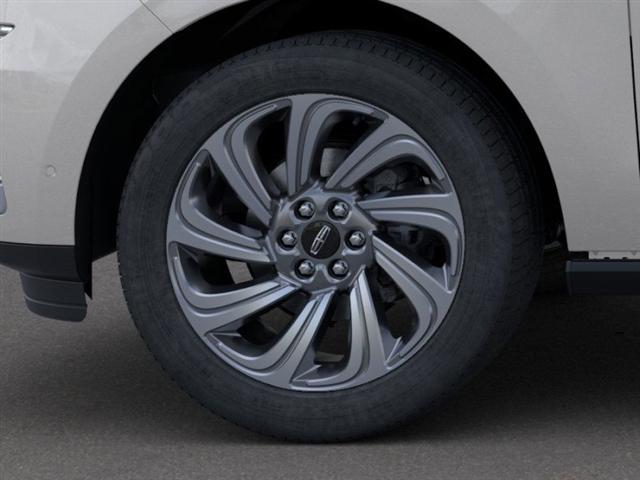 new 2024 Lincoln Navigator L car, priced at $92,499