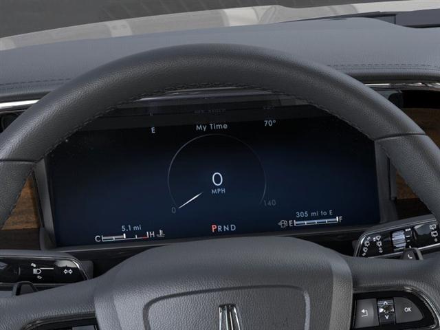 new 2024 Lincoln Navigator L car, priced at $92,499