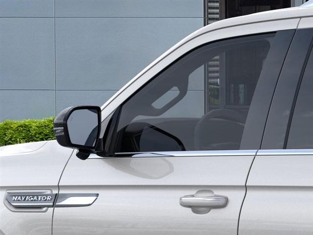 new 2024 Lincoln Navigator L car, priced at $92,499