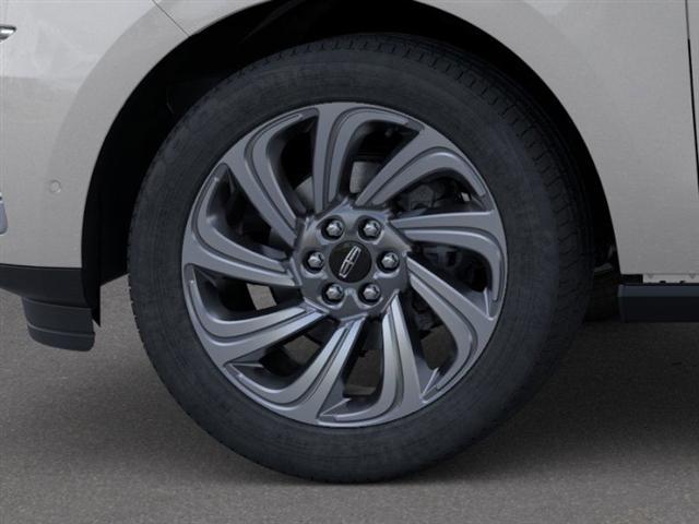 new 2024 Lincoln Navigator L car, priced at $92,499