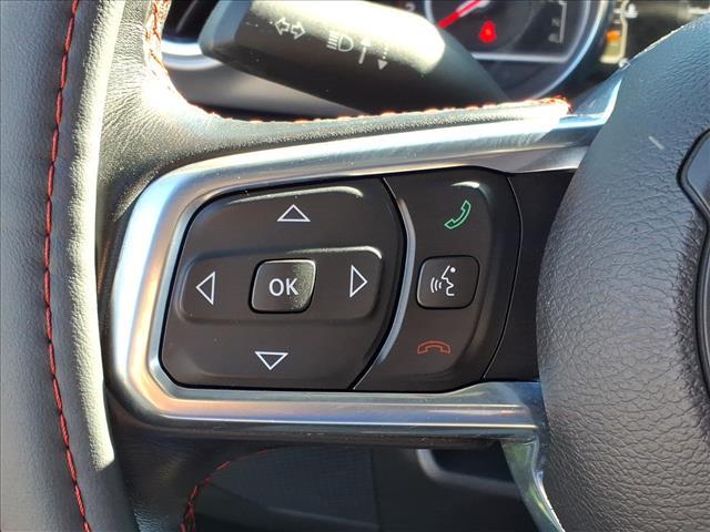 used 2019 Jeep Wrangler Unlimited car, priced at $27,927