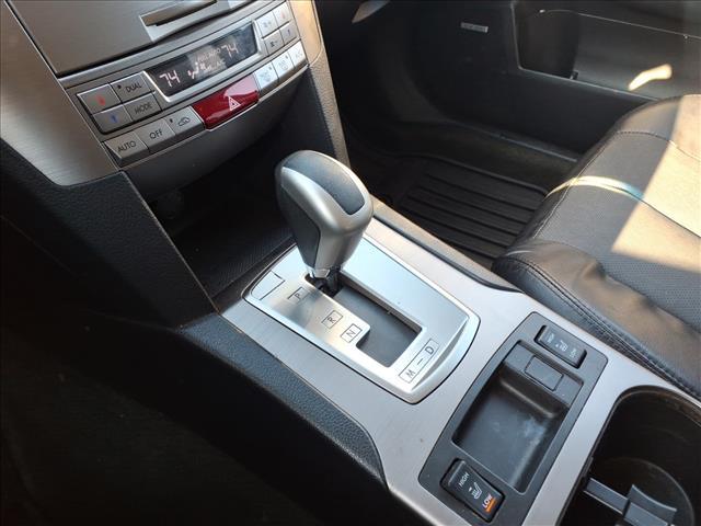 used 2012 Subaru Outback car, priced at $5,607
