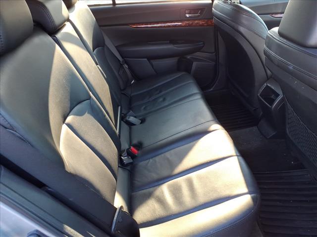 used 2012 Subaru Outback car, priced at $5,607