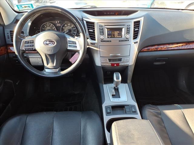 used 2012 Subaru Outback car, priced at $5,607