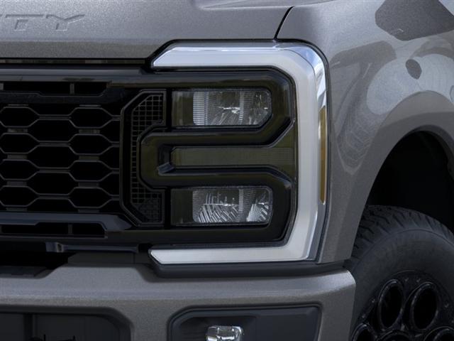 new 2026 Ford F-350 car, priced at $78,430