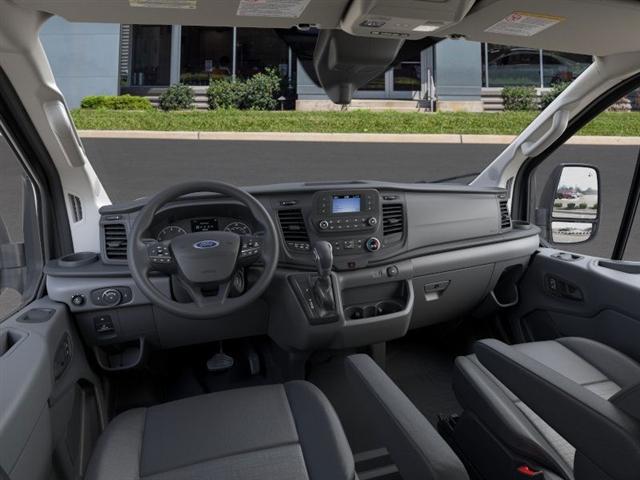 new 2025 Ford Transit-250 car, priced at $44,745