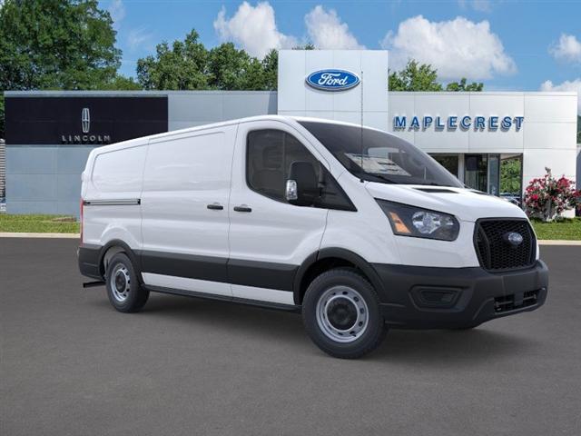 new 2025 Ford Transit-250 car, priced at $44,745