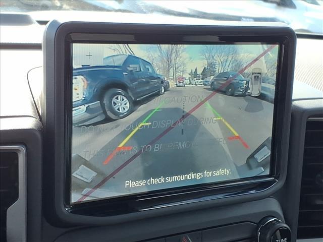 used 2022 Ford Bronco Sport car, priced at $22,597