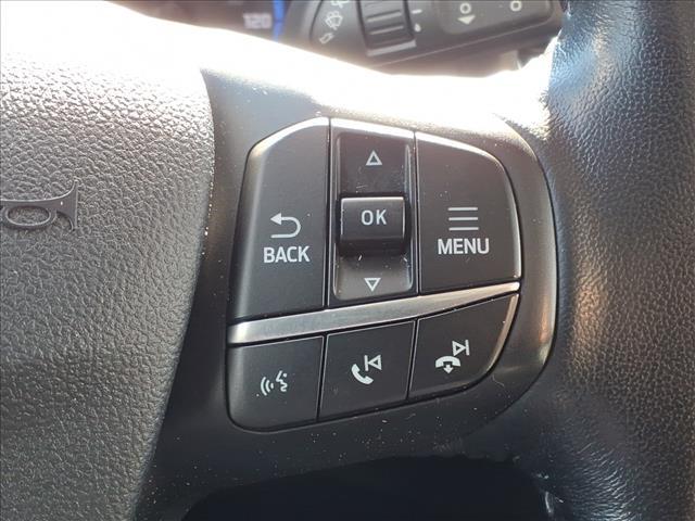 used 2022 Ford Bronco Sport car, priced at $22,597