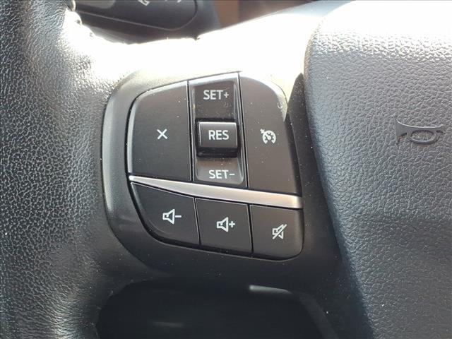 used 2022 Ford Bronco Sport car, priced at $22,597