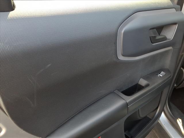 used 2022 Ford Bronco Sport car, priced at $22,597