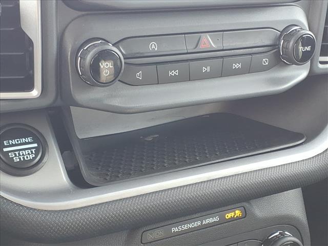 used 2022 Ford Bronco Sport car, priced at $22,597