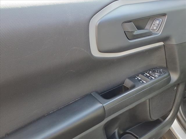 used 2022 Ford Bronco Sport car, priced at $22,597