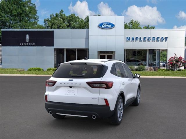 new 2025 Ford Escape car, priced at $28,710