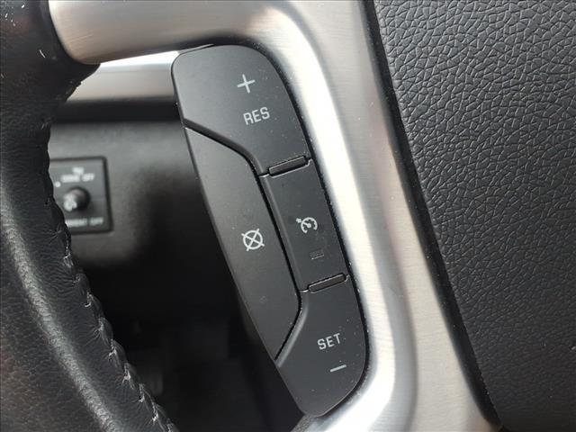used 2016 GMC Acadia car, priced at $12,987