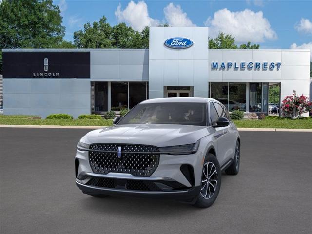 new 2026 Lincoln Nautilus car, priced at $53,822