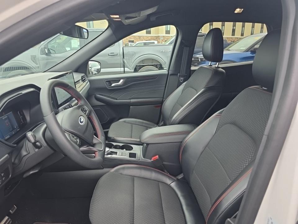 used 2023 Ford Escape car, priced at $23,997