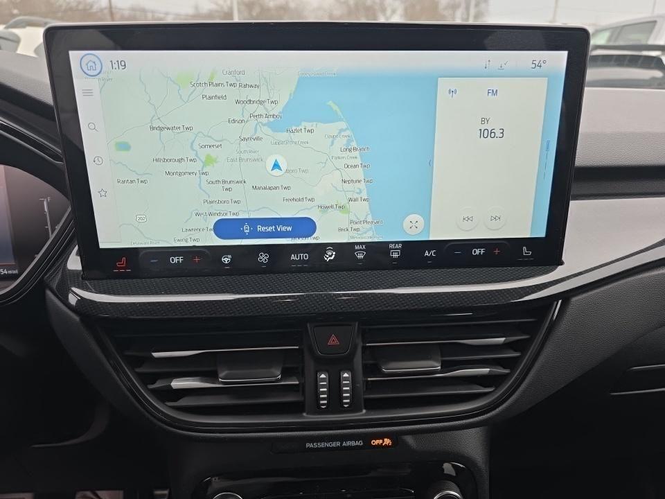 used 2023 Ford Escape car, priced at $23,997