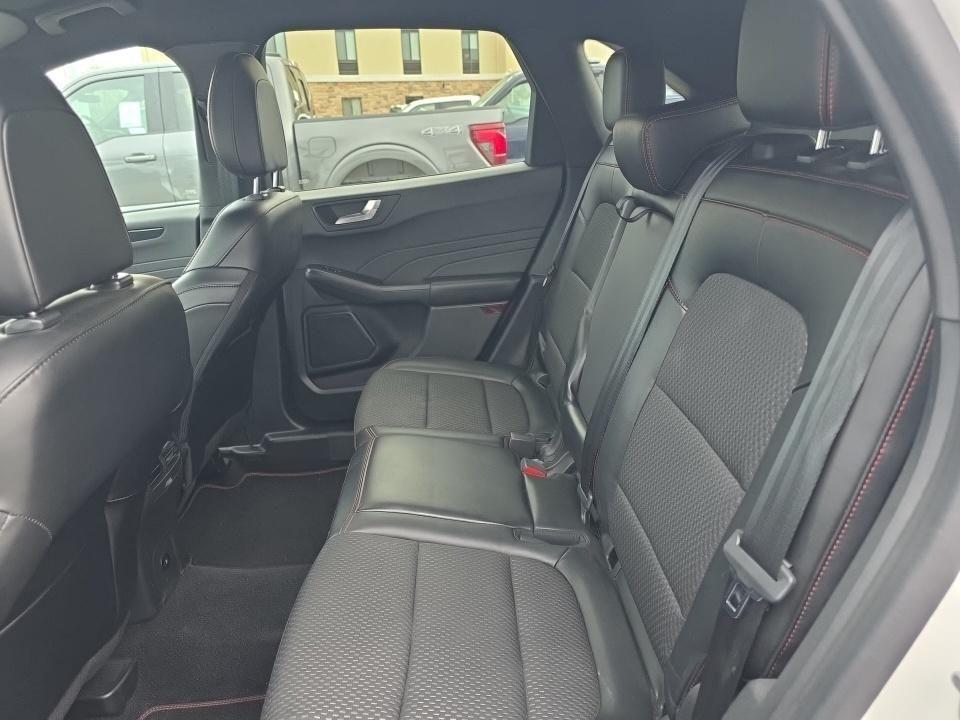 used 2023 Ford Escape car, priced at $23,997