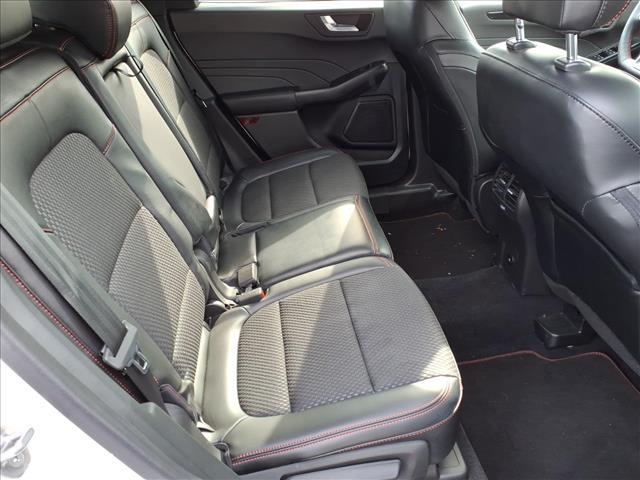 used 2023 Ford Escape car, priced at $22,997