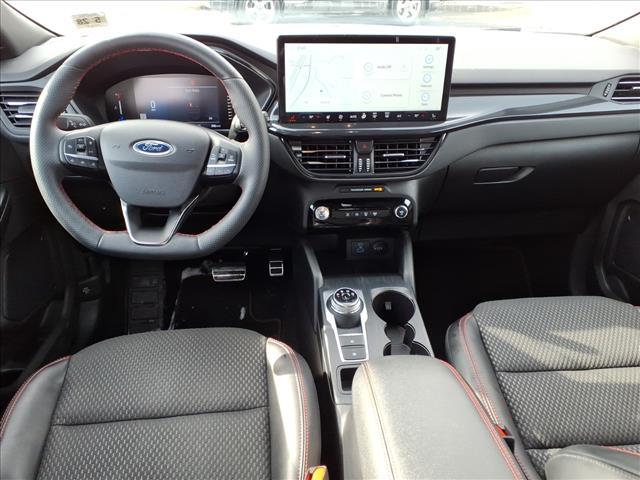 used 2023 Ford Escape car, priced at $22,997