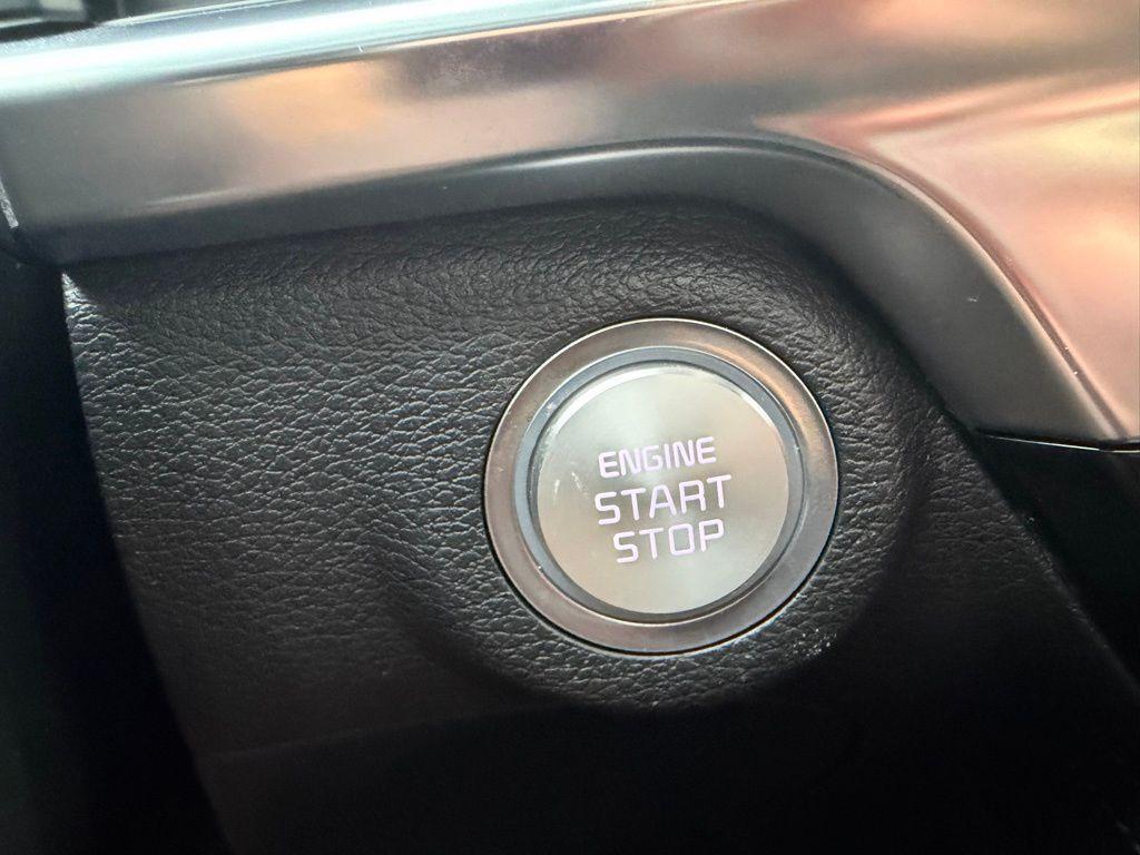 used 2024 Kia Telluride car, priced at $44,997