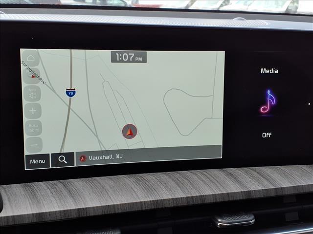 used 2024 Kia Telluride car, priced at $39,997