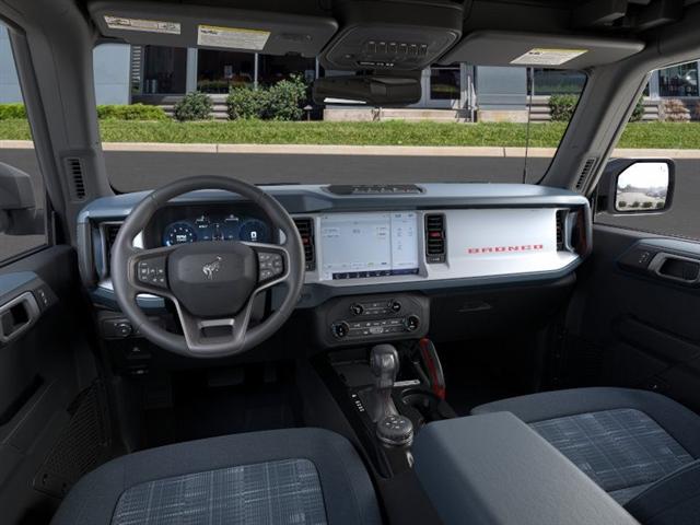 new 2026 Ford Bronco car, priced at $56,805