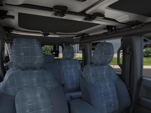 new 2026 Ford Bronco car, priced at $56,805