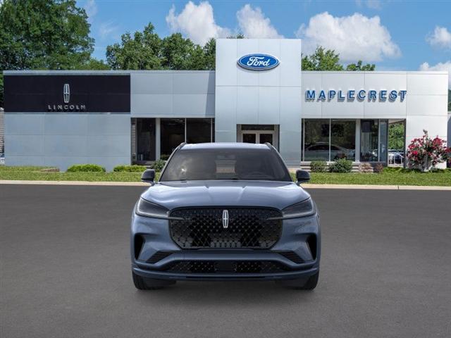 new 2026 Lincoln Aviator car, priced at $67,432