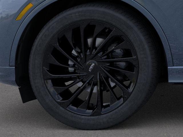 new 2026 Lincoln Aviator car, priced at $67,432