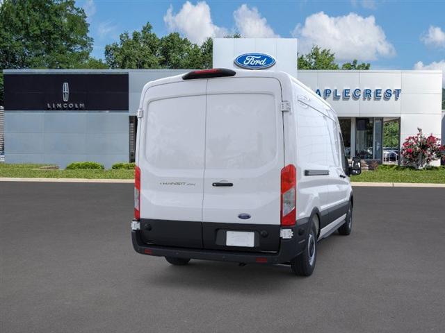 new 2025 Ford Transit-250 car, priced at $52,225