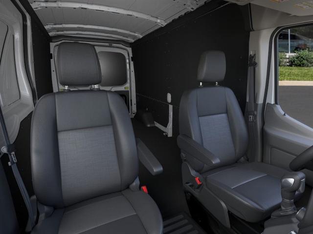 new 2025 Ford Transit-250 car, priced at $52,225