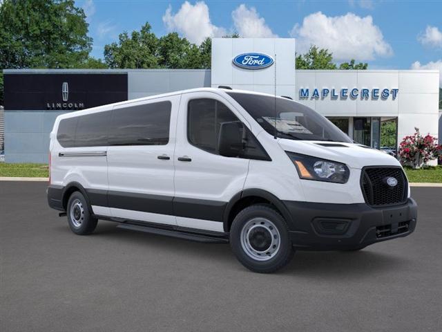 new 2026 Ford Transit-350 car, priced at $60,825