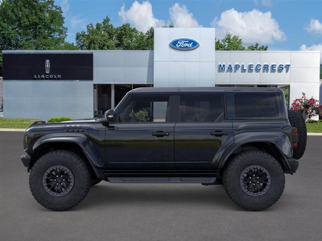 new 2026 Ford Bronco car, priced at $95,130