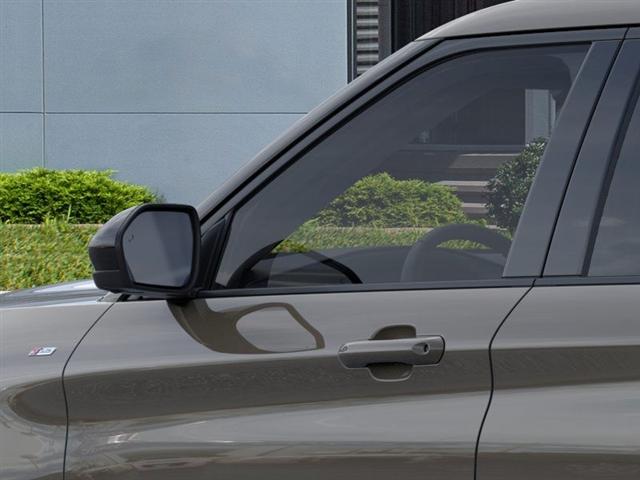 new 2026 Ford Explorer car, priced at $46,695