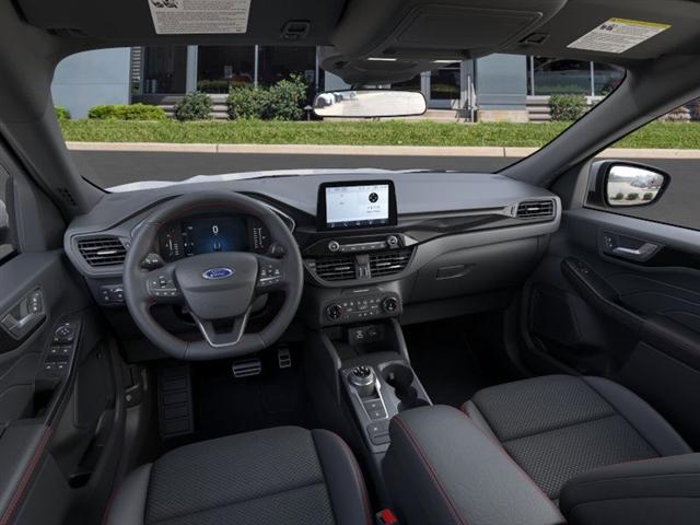 new 2026 Ford Escape car, priced at $30,885