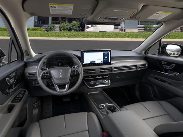 new 2026 Lincoln Corsair car, priced at $46,684