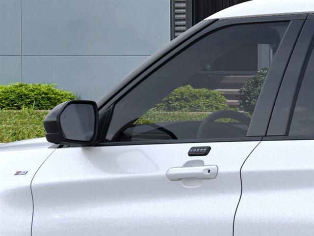 new 2026 Ford Explorer car, priced at $46,000