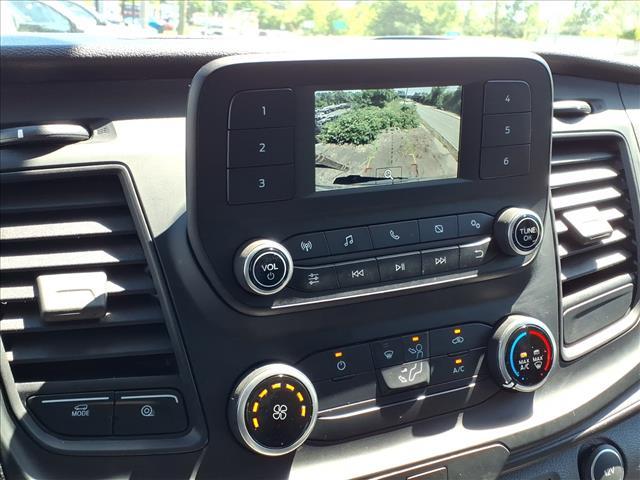 used 2023 Ford Transit-350 car, priced at $42,997