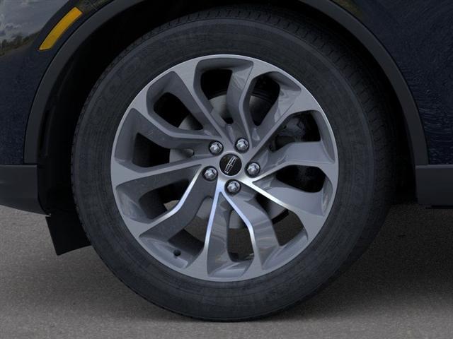 new 2026 Lincoln Aviator car, priced at $65,679