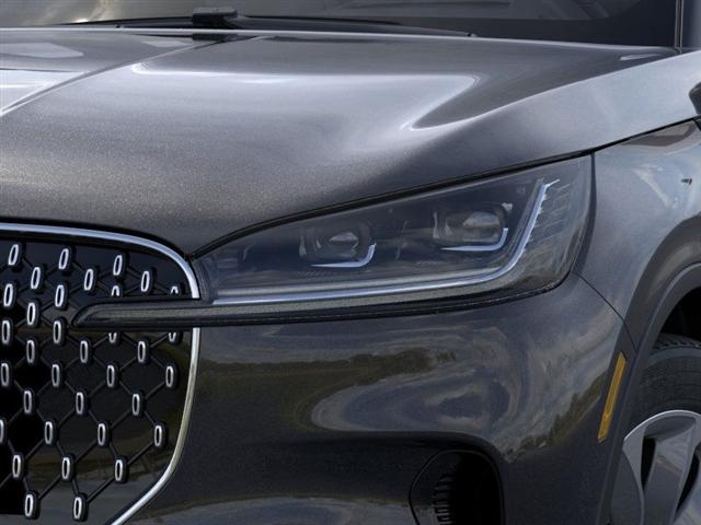 new 2026 Lincoln Aviator car, priced at $65,679